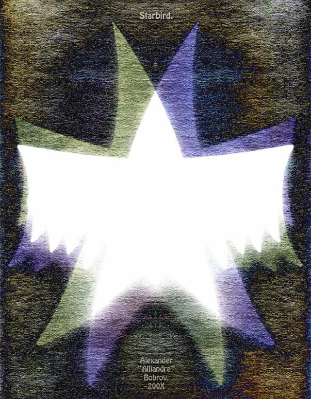 Starbird