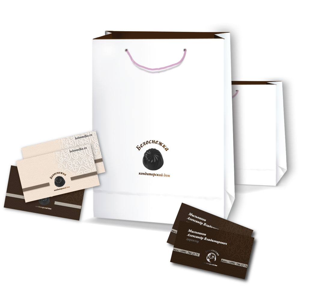 кондитерская "Белоснежка"