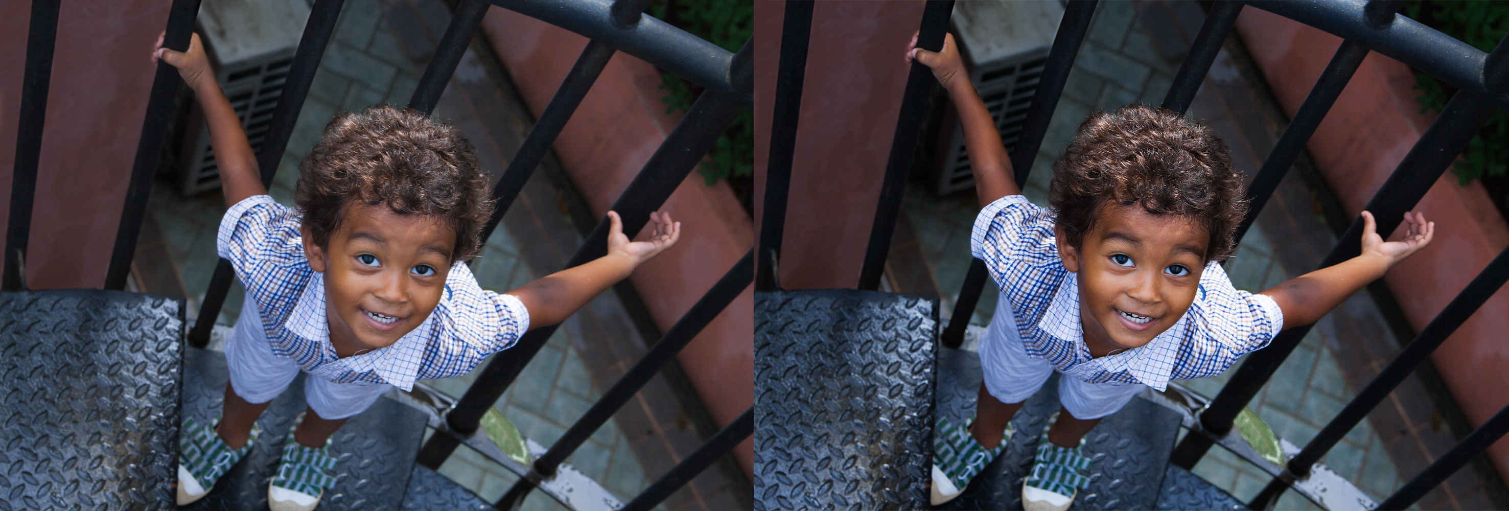 Прорисовка объема с помощью свето-теневого рисунка