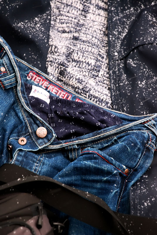 Это все, что останется после Меня...