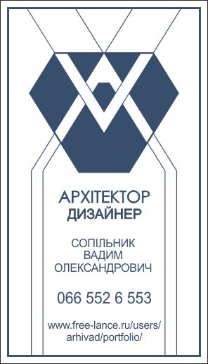 Визитка_Вариант_4
