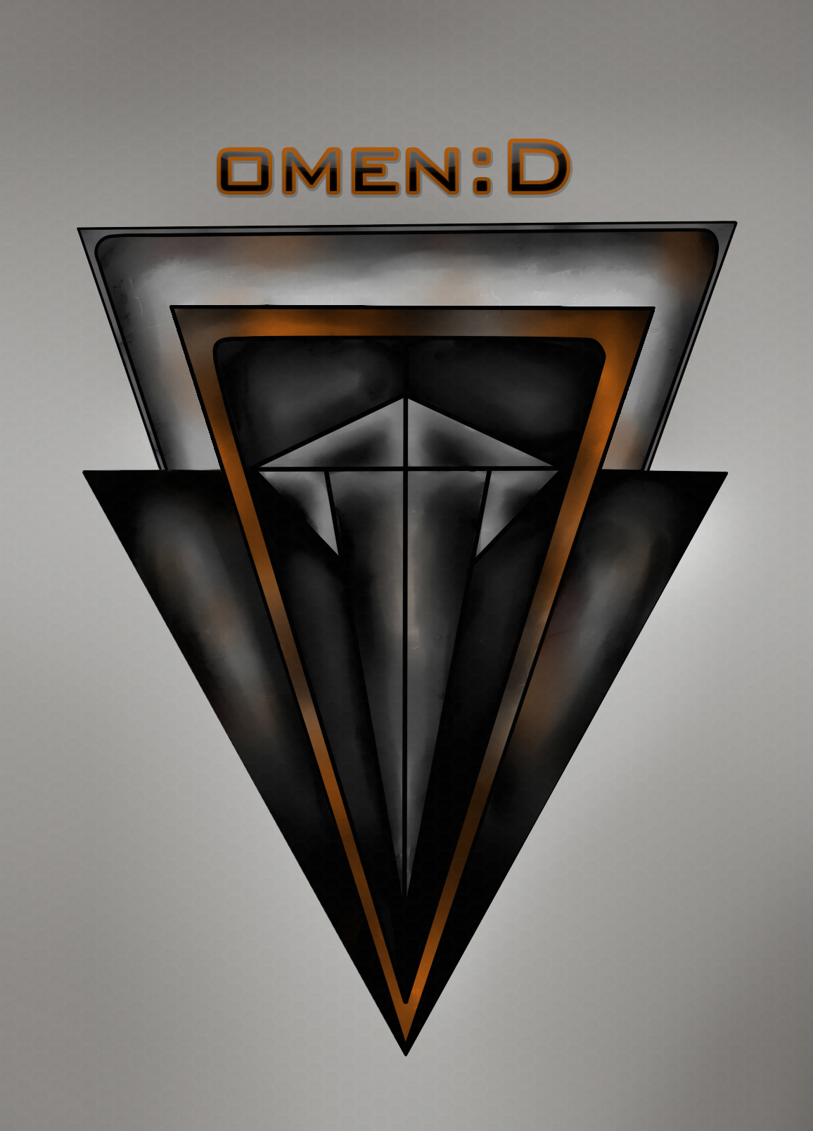 Omen Logo