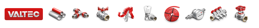 Valtec сантехническая фурнитура