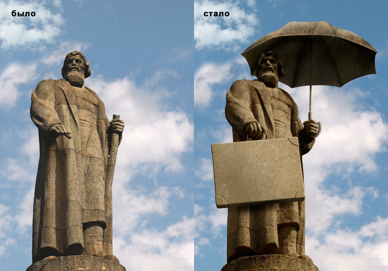 Вот как-то так.