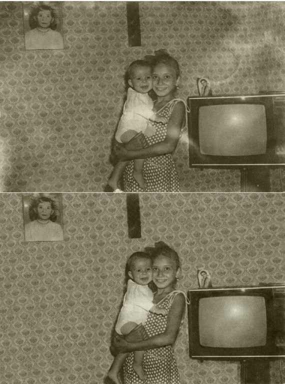 реставрация