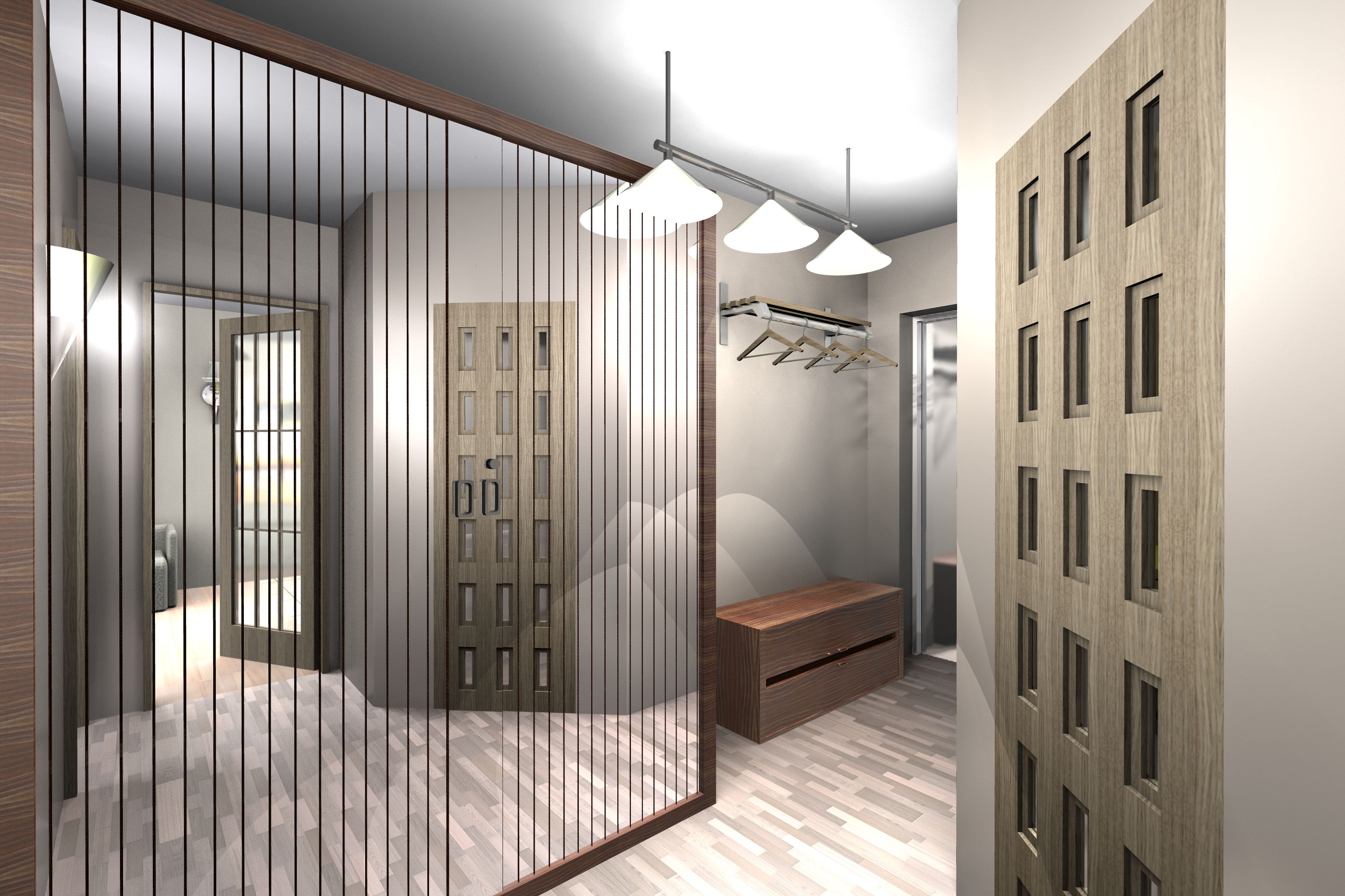 Дизайн интерьера