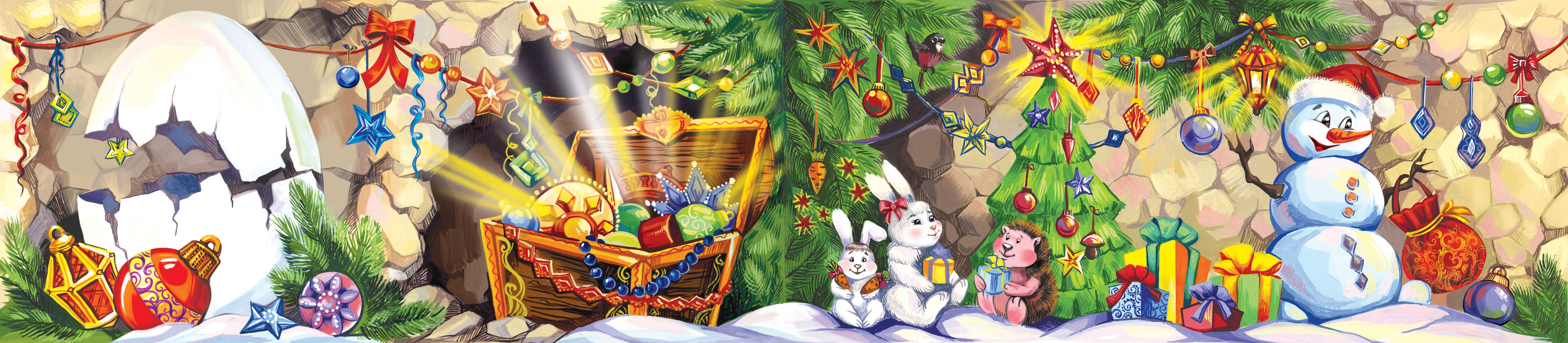 пещера дракоши