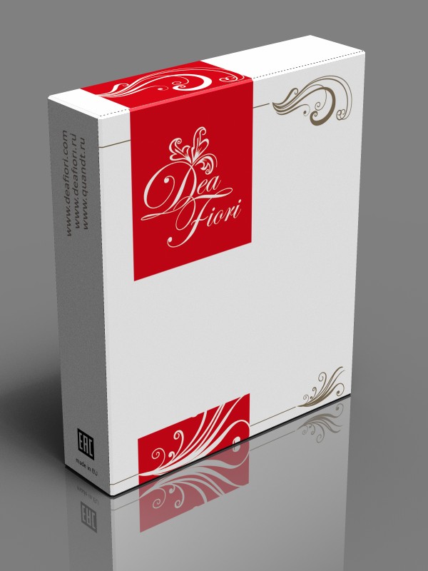 Коробочка, вариант.