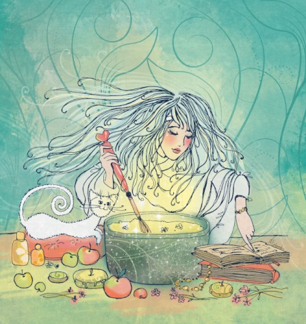 Добрая магия