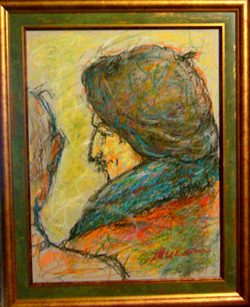 "Художники"