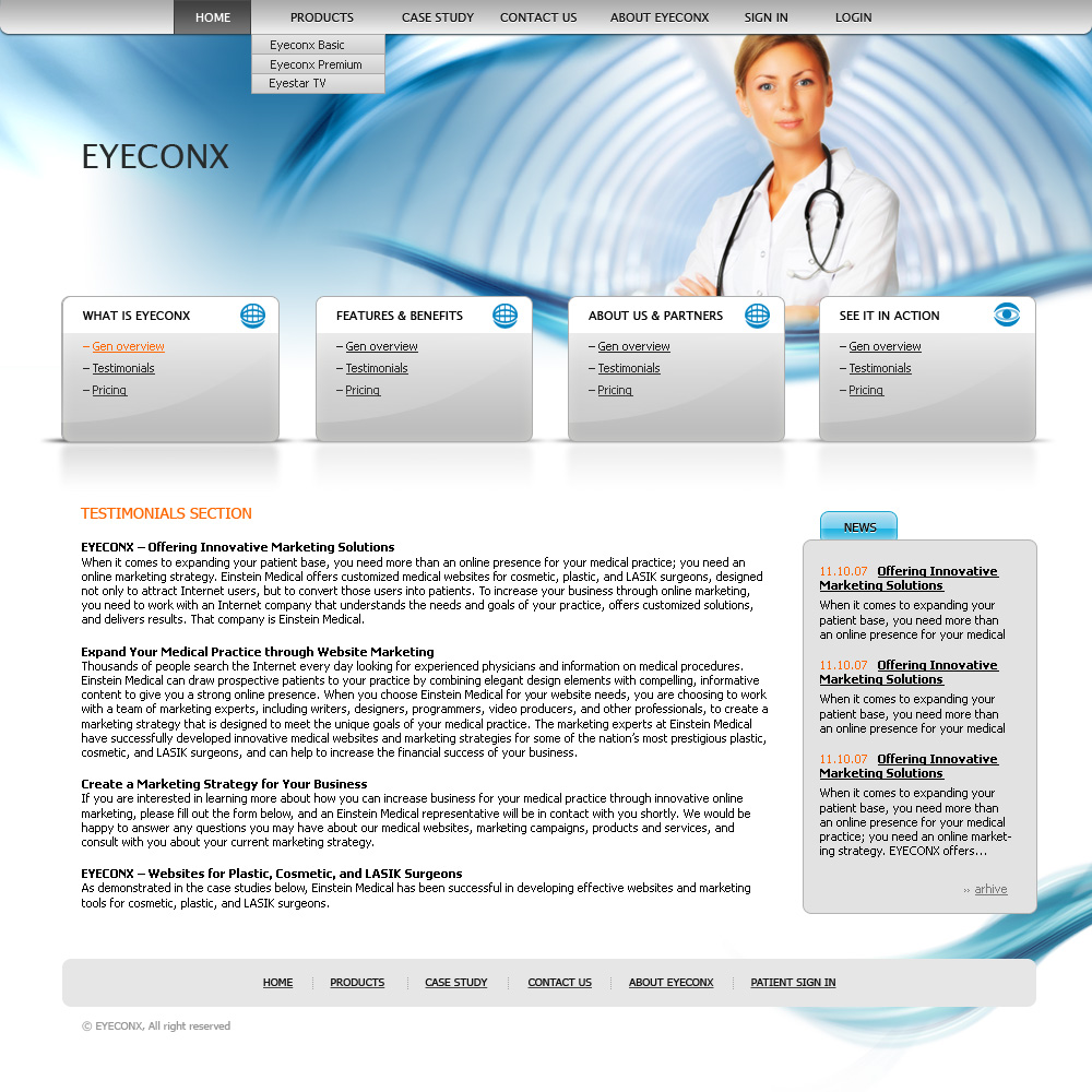 глазная клиника