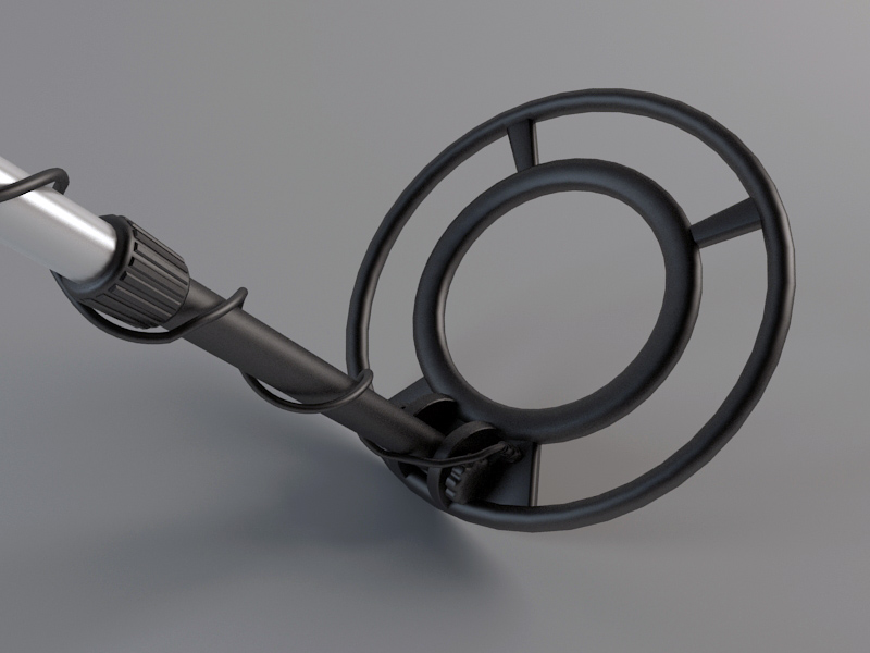 Metal Detector