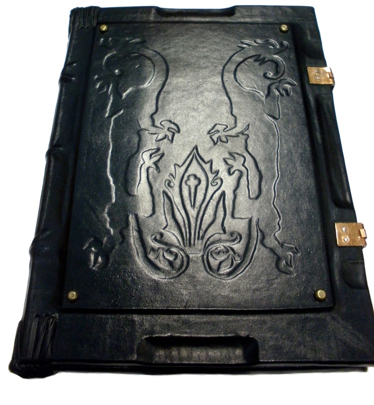 Готичний кодекс