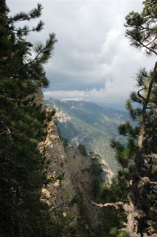 Горный Крым