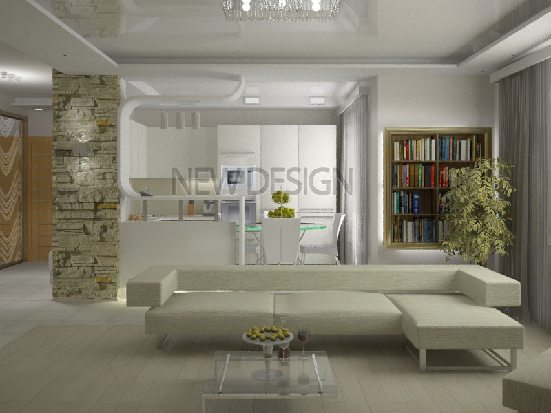 частная квартира г. Омск