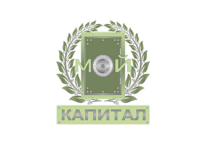 Логотип для ООО "Мой Капитал"