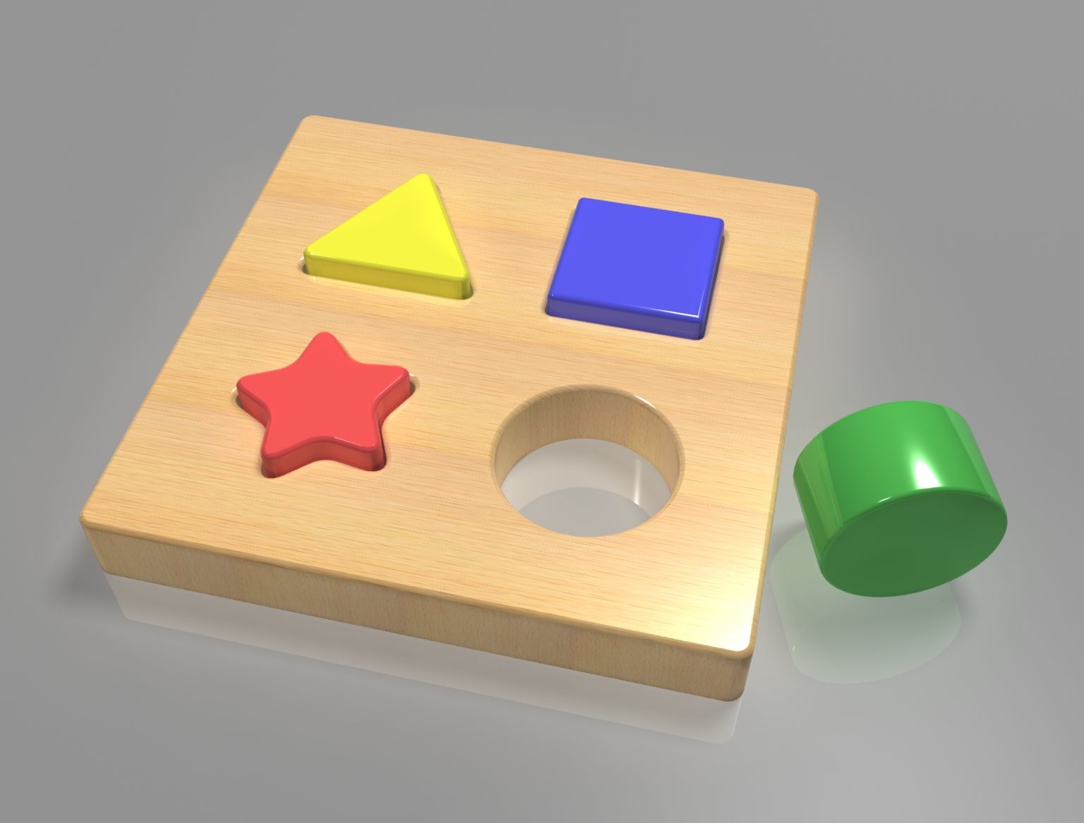 простые вещи