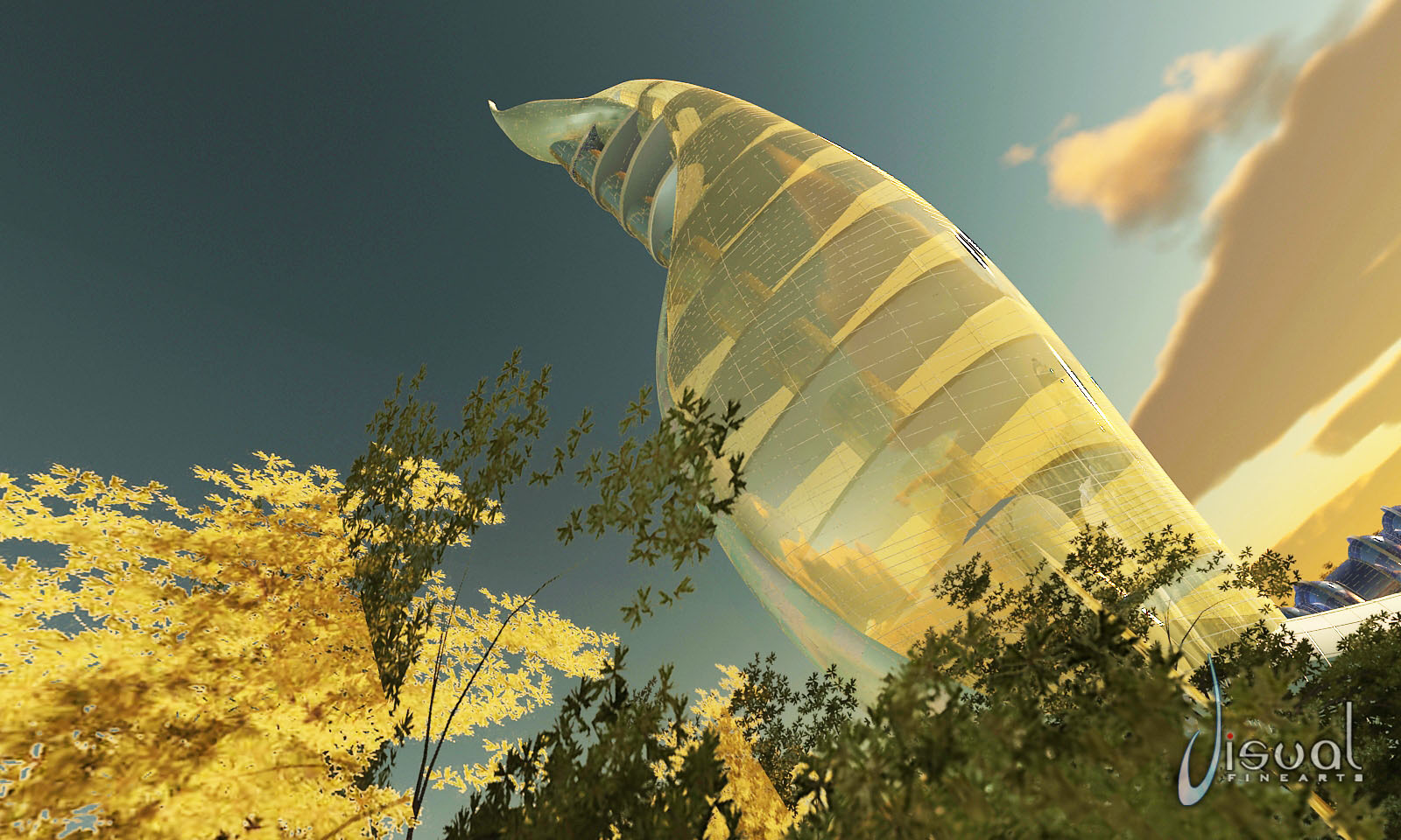 Центр Детей Индиго