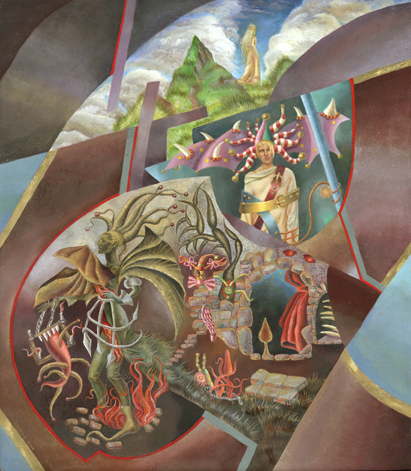 Свет и тьма