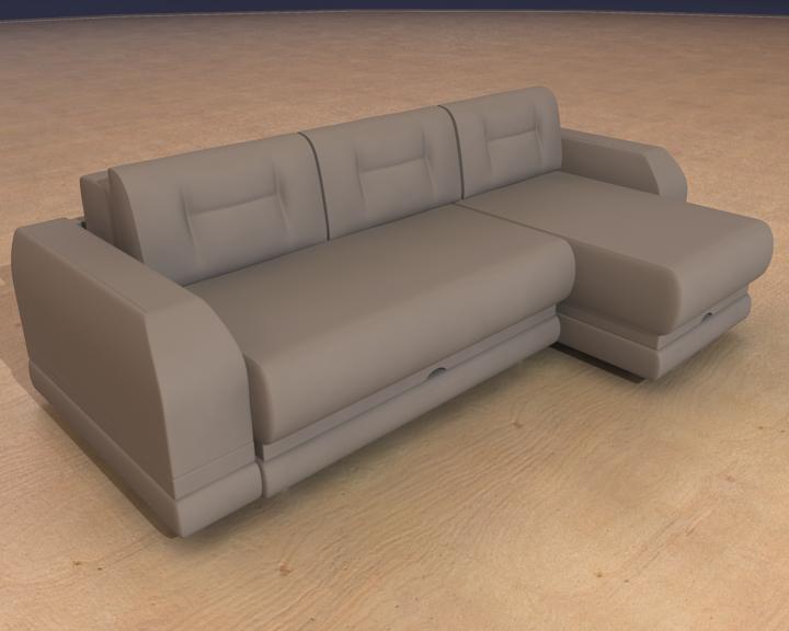 Диван Консул