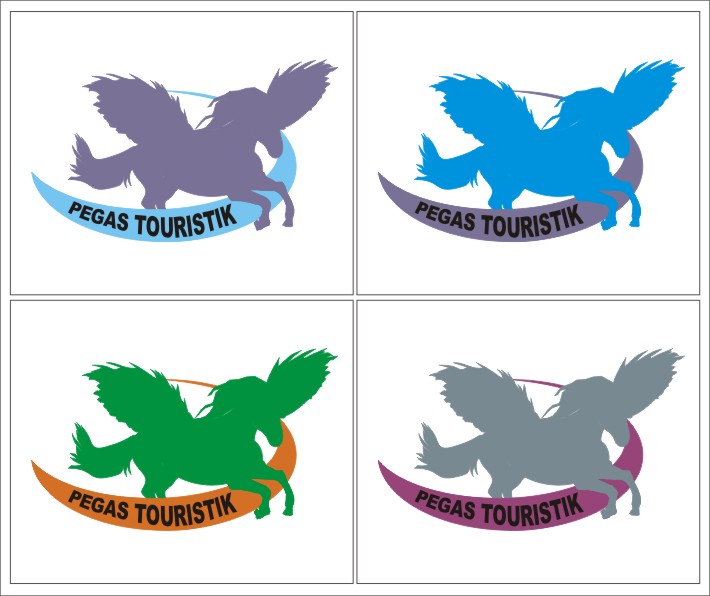 туристическая фирма "Pegas touristik"