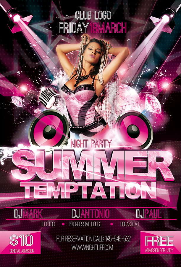 Полиграфический дизайн