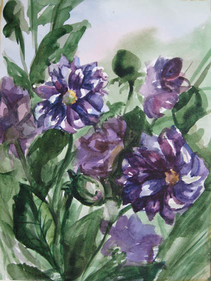 Академическая живопись