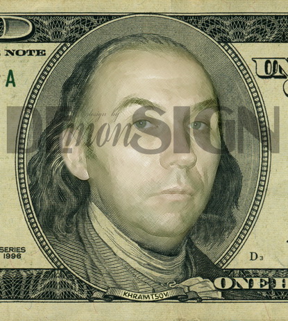 монтаж на 100 баксов