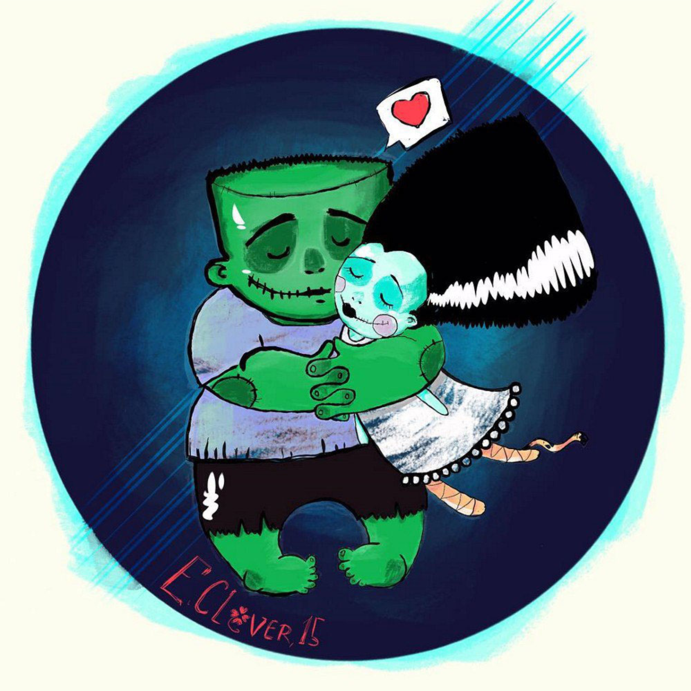 Франкинштейн