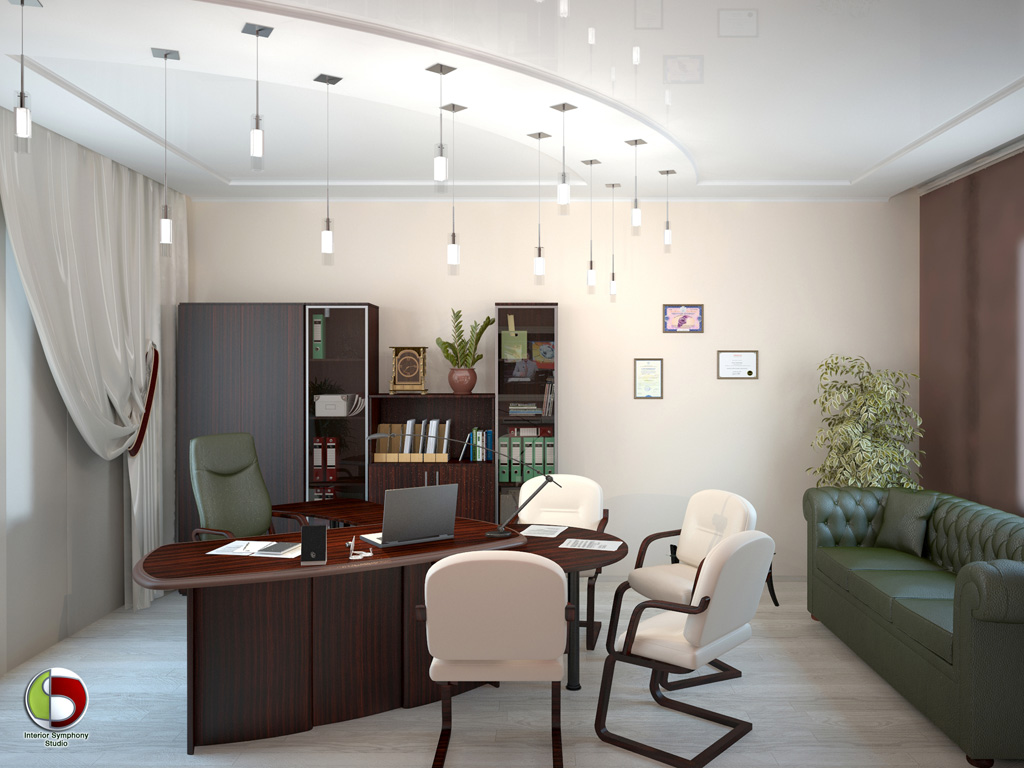 Кабинет директора