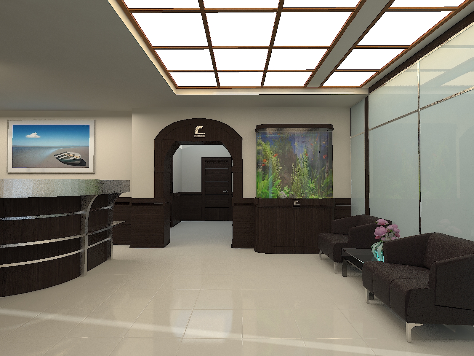 офис "МорРечСтрой"