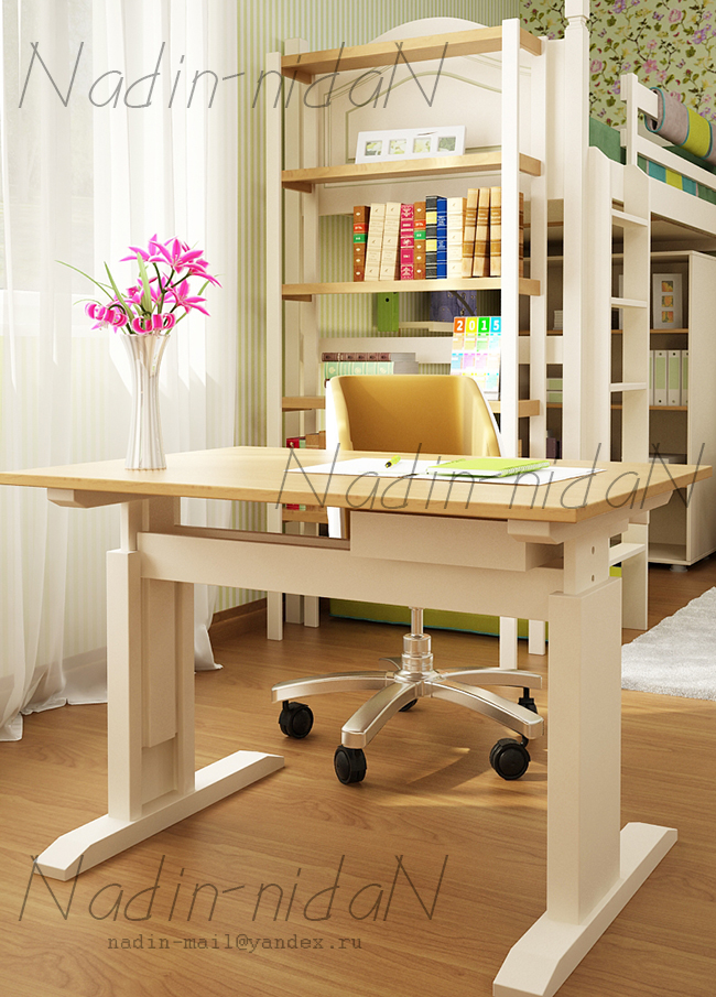 Ветер Прованса