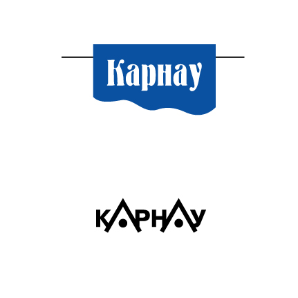 разработка товарного знака