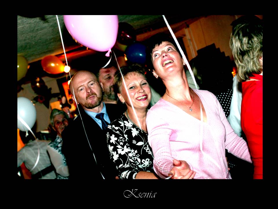 Проект "Лица"