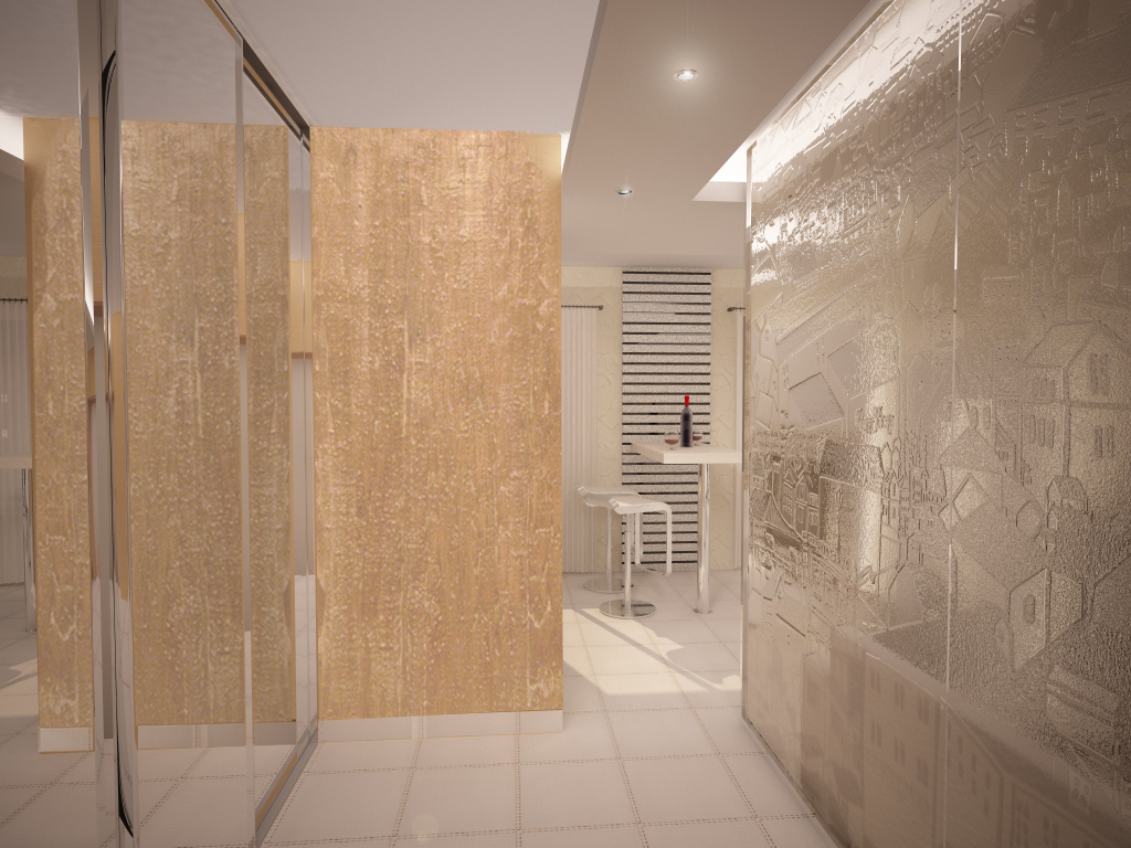 частная квартира г. Омск