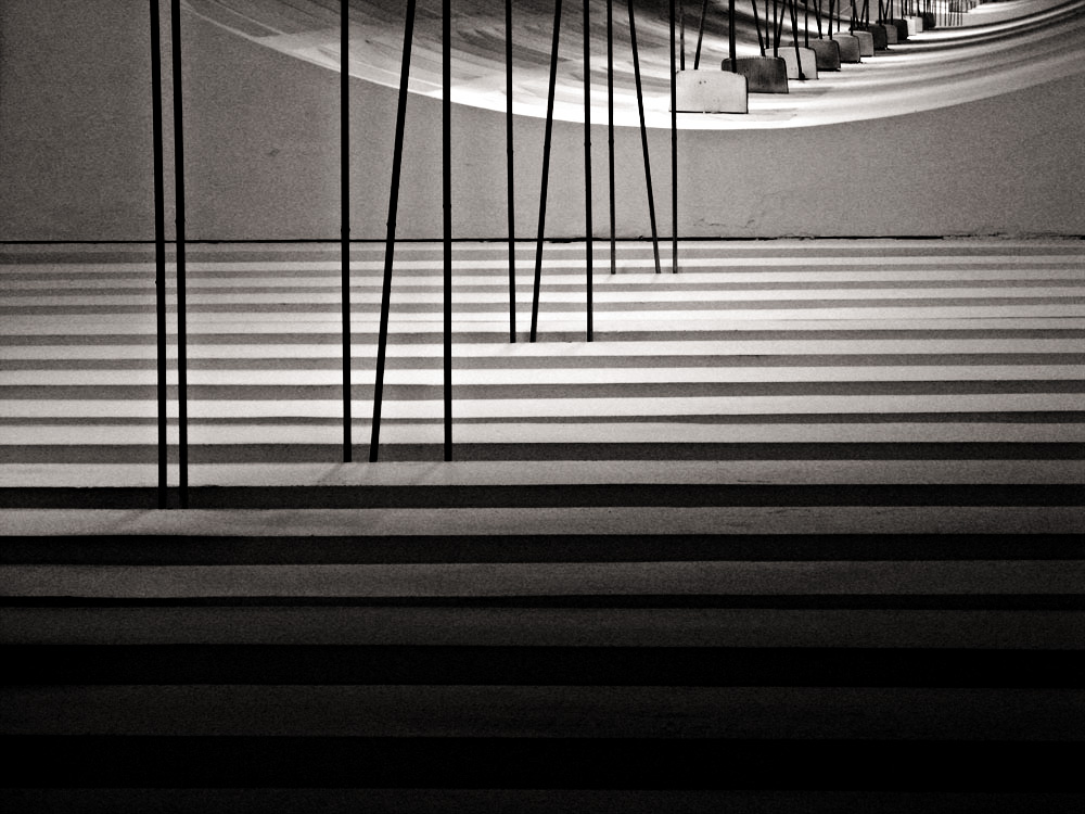 Перевернутый мир "Канаты"