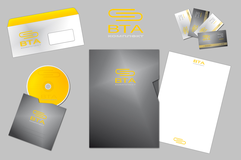 Фирменный стиль