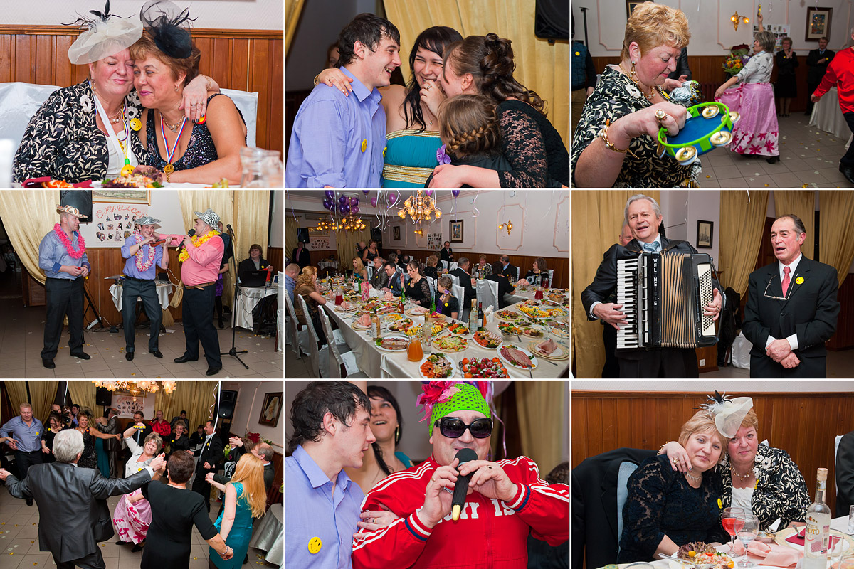 Репортажная съёмка