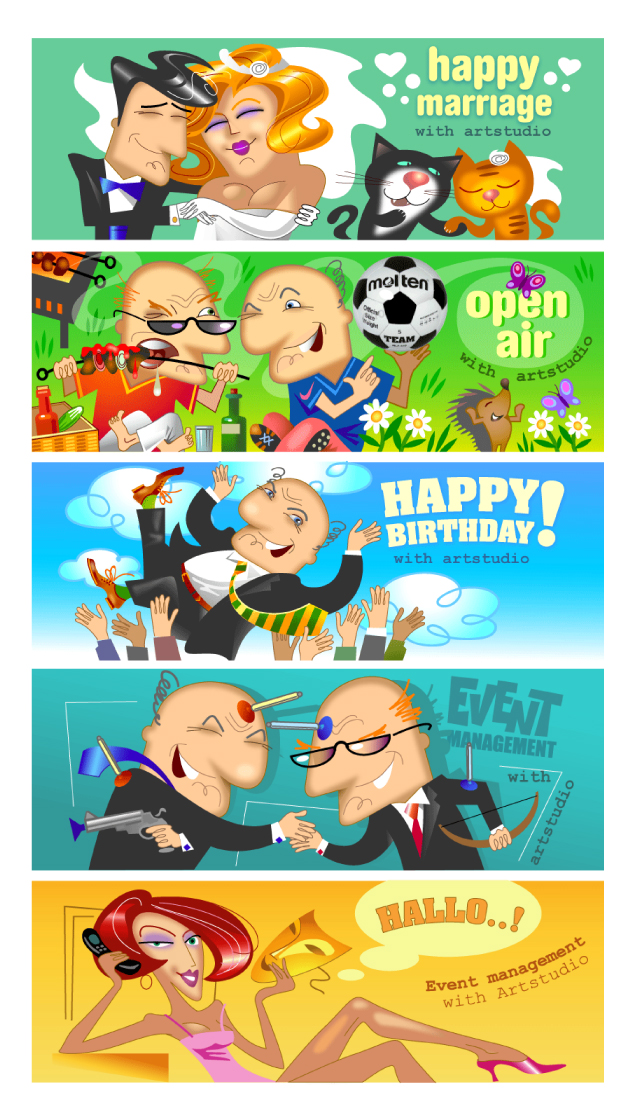 ARTSTUDIO.RU Санкт-Петербург, Россия