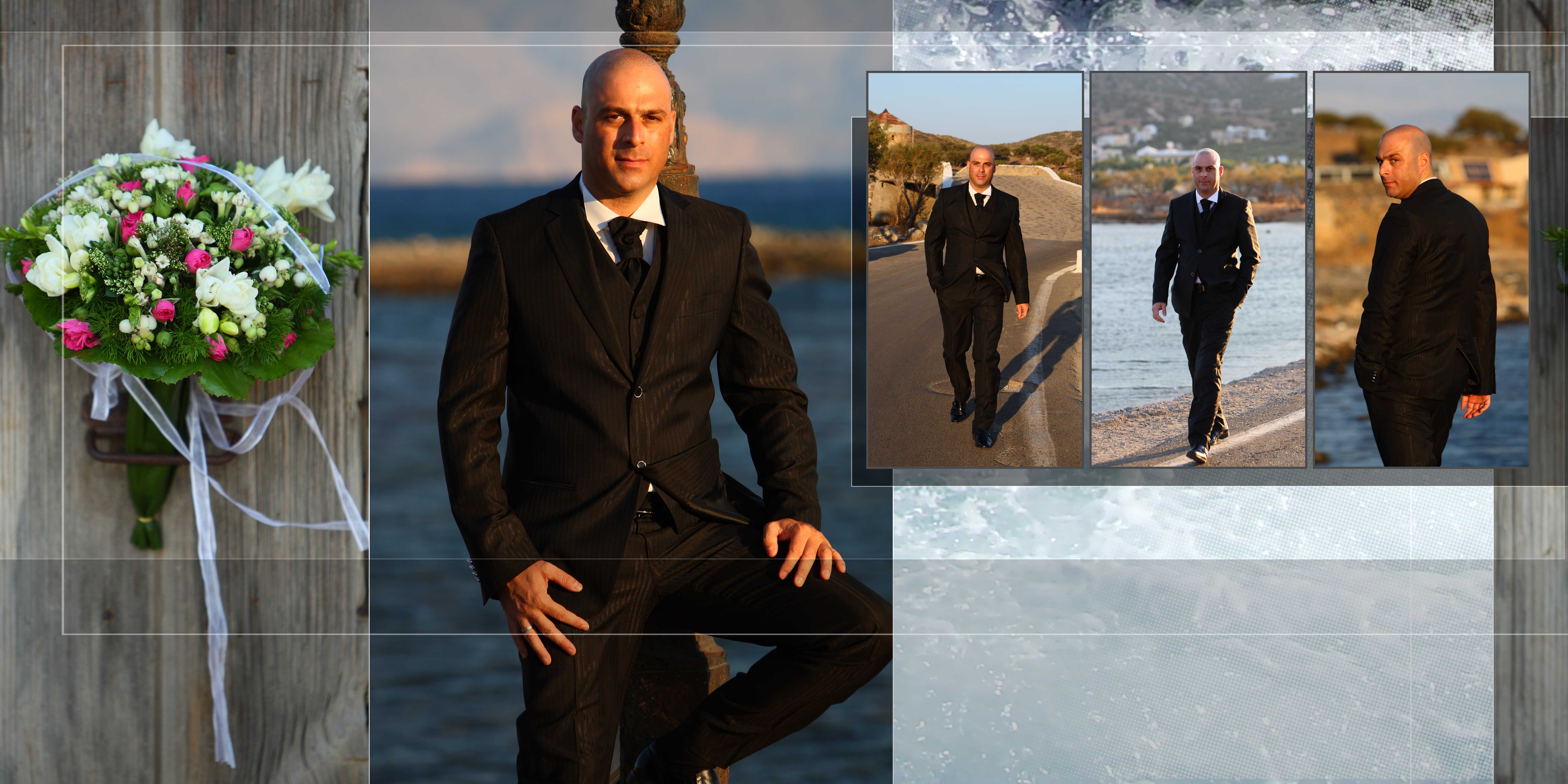 фото-книга "свадьба"