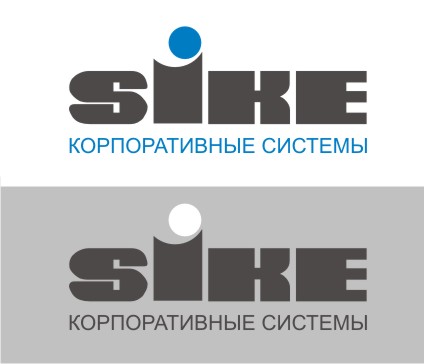 Логотип Сайк2