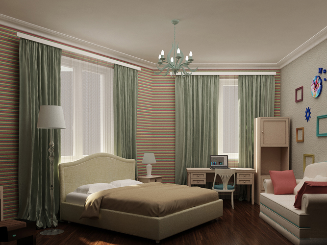 Иславское 16