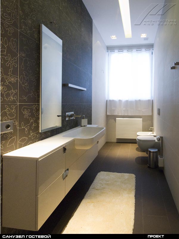 Минимализм "Бенилюкс" Москва