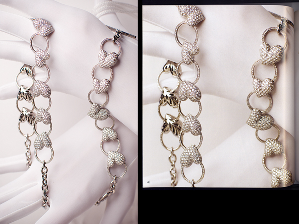 предметная фотография