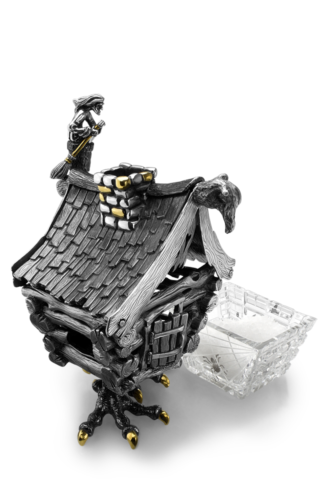 Рекламное фото 