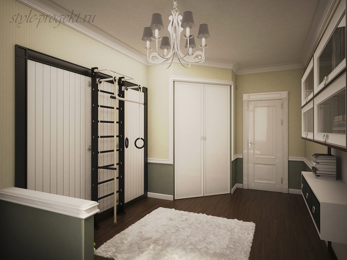 Истринская (180м)