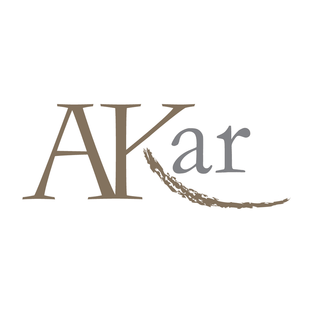 Логотип для "Akar"