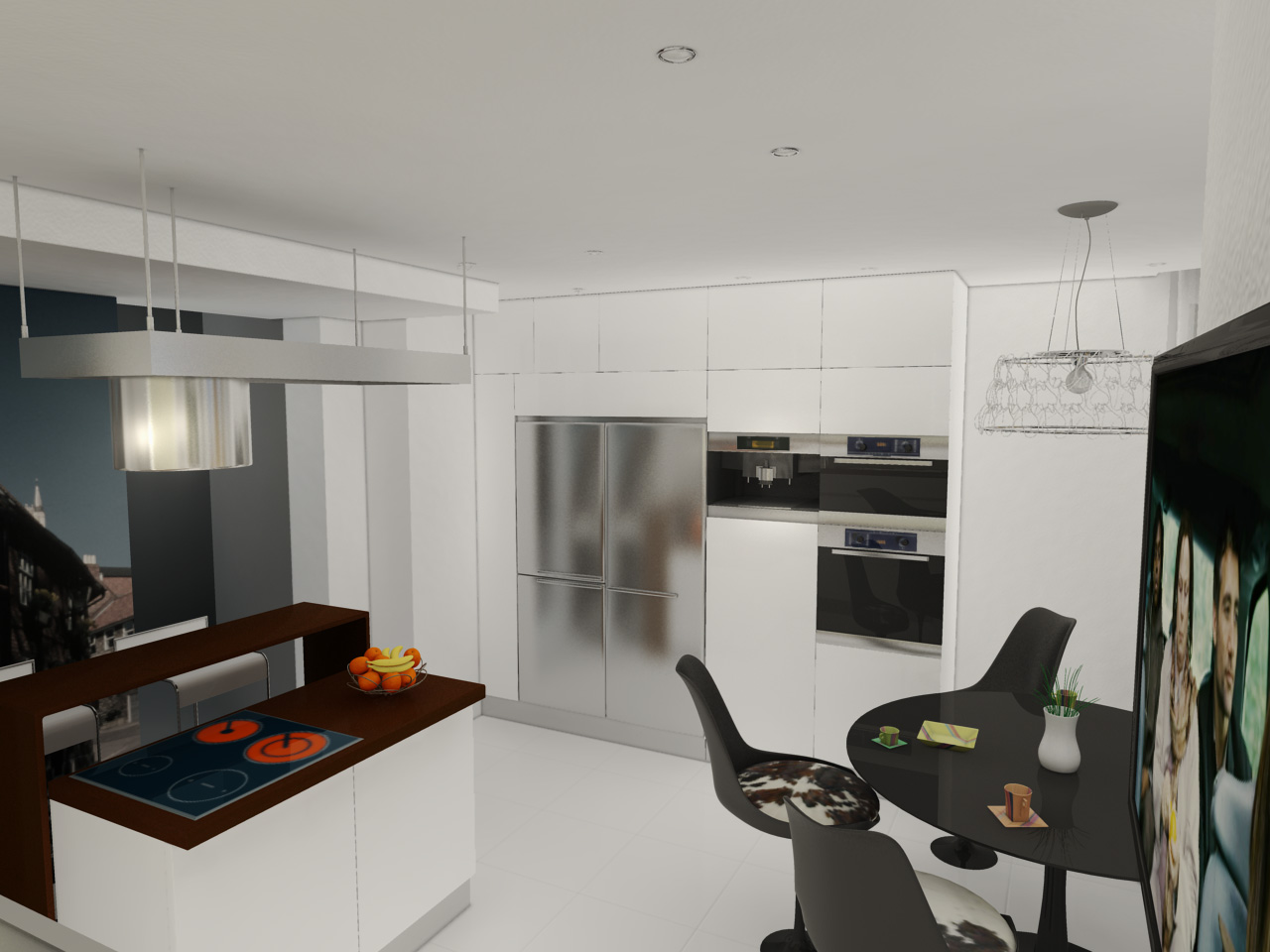 Молочная кухня