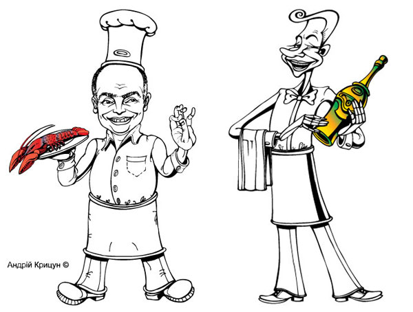 Бармен_самільє