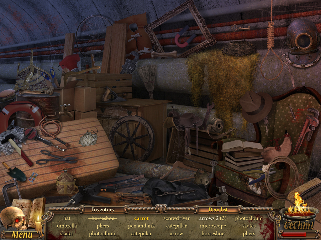 иллюстрация к игре